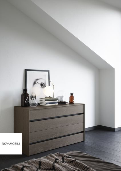 Comò e Comodini NOVAMOBILI - Modello 21